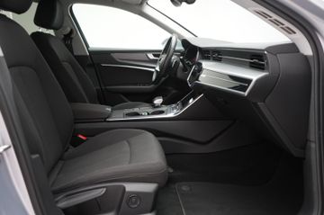 Audi A6 - 6