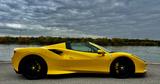 Ferrari F8 Spider