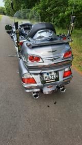Honda Goldwing 1800 Grand Edition - Angebote entsprechen deinen Suchkriterien