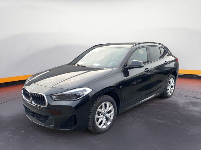 BMW X2 xDrive 20 i M Sport*Navi*HeadUp*HiFi*DAB*