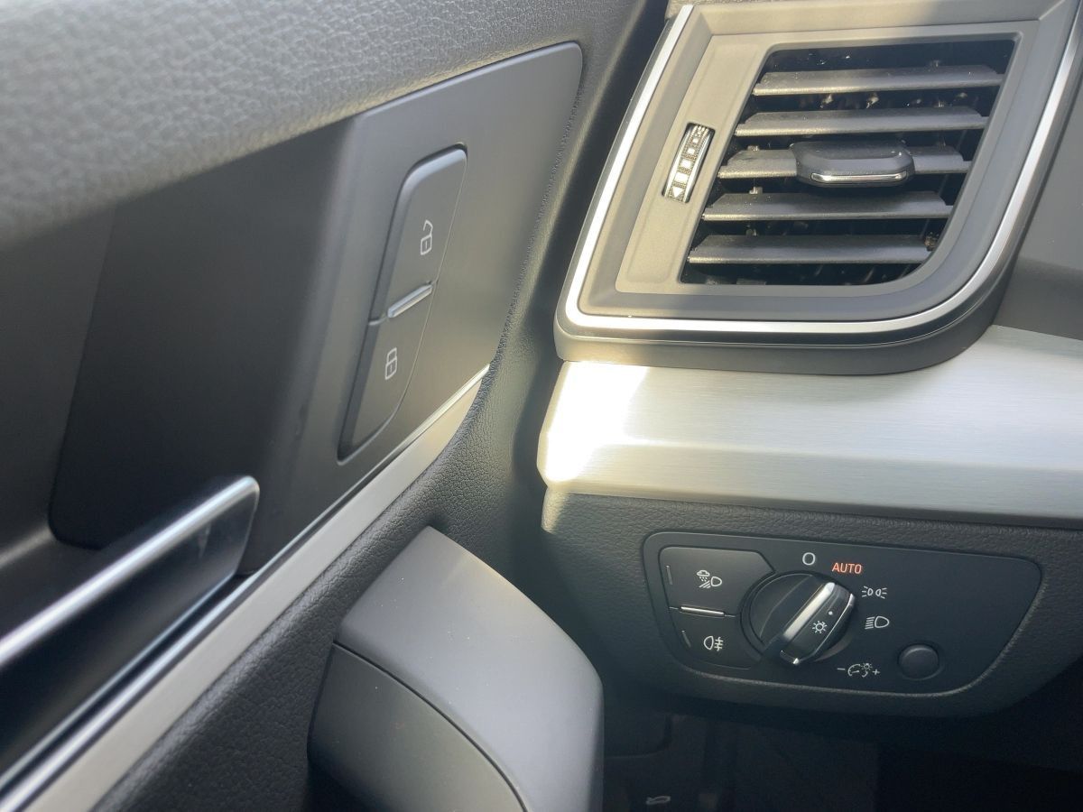 Audi Q5 - Bild 19