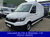 MAN TGE 3.140 L4H3 / Kamera/ PDC/ BT/ Automatik - MAN Schlepper 4p1