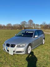 BMW 318d Touring - Automatik 