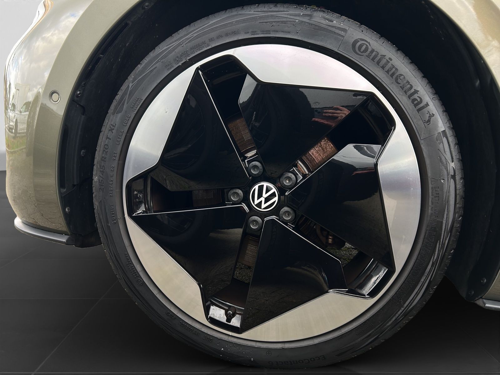 Volkswagen ID.3 - Bild 7