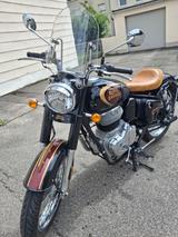 Royal Enfield Meteor Classic 350 - Offers
