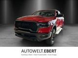 Dodge RAM 1500 Rebel Crew Cab - Dodge RAM Gebrauchtwagen in Mannheim