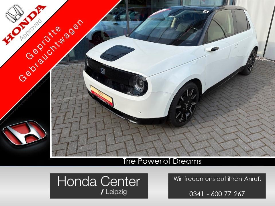 Honda e Advance 17" Navi/LED/360°Kamera