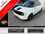 Honda e Advance 17" Navi/LED/360°Kamera - Honda e mit Elektro-Antrieb