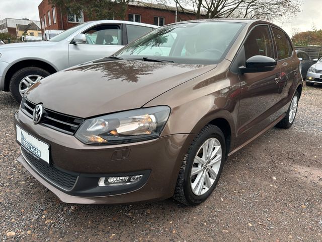 Volkswagen Polo 1.2 Style