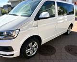Volkswagen VW T6 Caravelle 150 PS DSG | 9-Sitzer | Navi | C - VW T6 Caravelle von privat