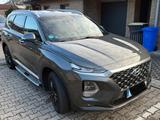 Hyundai SANTA FE 2.2 CRDi Premium 4WD 8AT Premium - gebrauchte Hyundai SANTA FE aus dem Jahr 2021