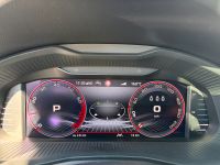 Skoda Kamiq 1.0 TSI DSG Monte Carlo AHK MATRIX 5J. GAR bei Autohaus Landmann & Maier OHG