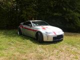 Nissan 350Z 35th Anniversary Edition 3.5l Schwarz 3... - Nissan 350Z Gebrauchtwagen