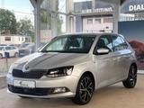 Skoda Fabia*1.0*Drive Edition*SHZ*PDC*LM*55kW*KLIMA*LM - Skoda Fabia: Metallic