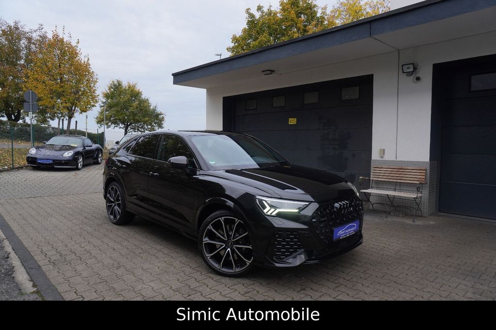 2021 Audi RSQ3