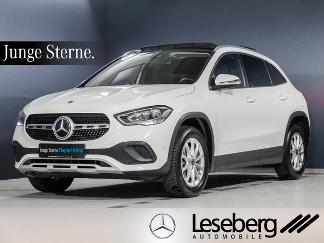 Mercedes-Benz GLA 250 e Style Panoramadach / AHK /Kamera / DAB