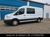 Ford Transit Kasten 350 L3 Trend.Klima.Euro6.PDC - Ford: Ka3