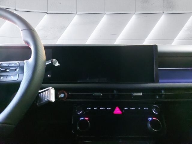Hyundai Tucson – Bild 10