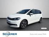 Volkswagen Touran 1.5 TSI Start-Stopp Move Navi, RFK, App-C - VW Touran move Gebrauchtwagen