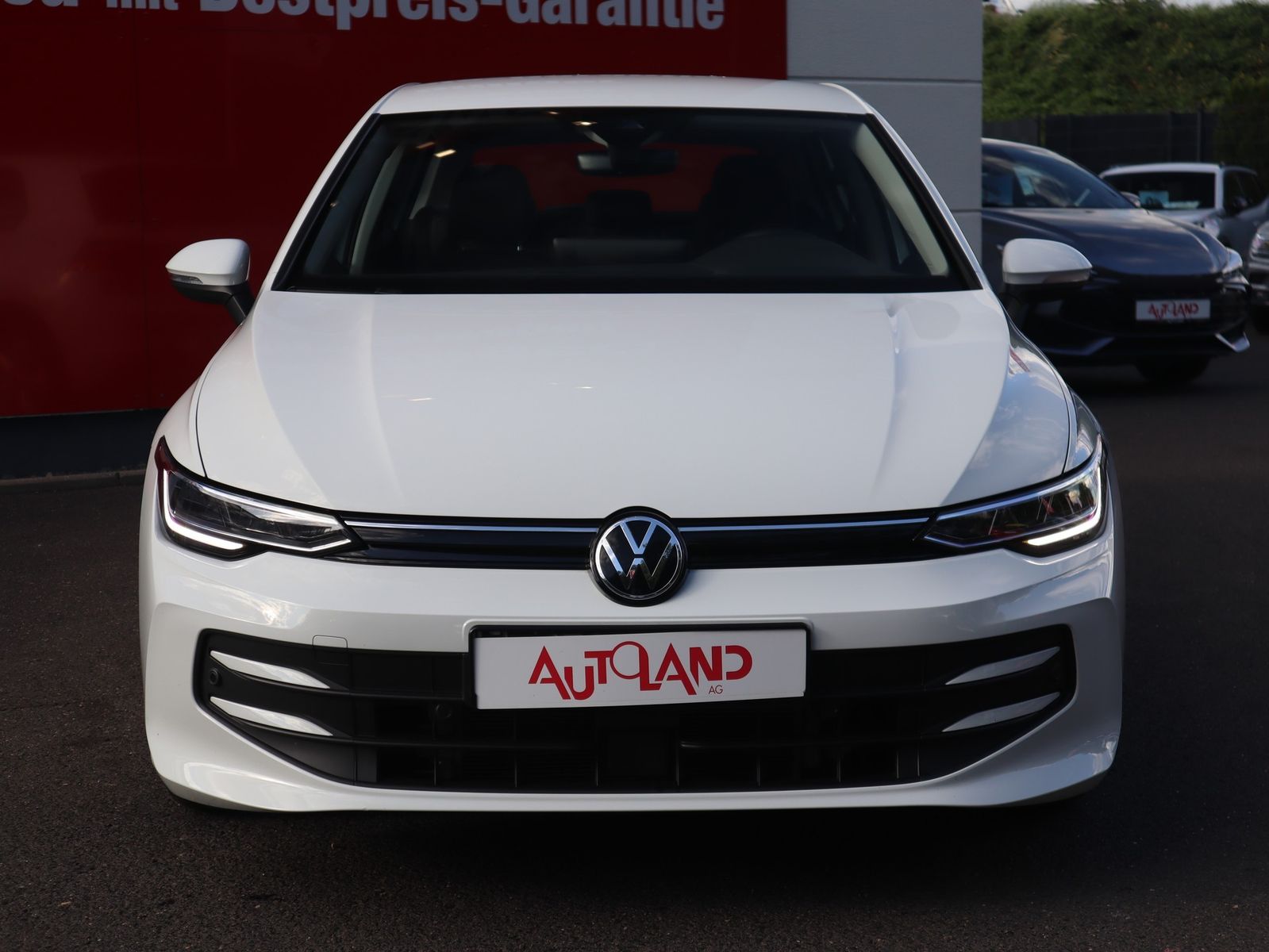 Volkswagen Golf VIII 1.5 eTSI 85 kW Goal foto 9