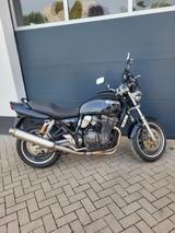 Suzuki GSX 750 AE - SUZUKI GSX 750 AE