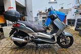 Yamaha YP 250 X-MAX - ROLLER 250
