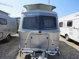 HYMER / ERIBA / HYMERCAR Eriba Touring 430 8.145,- sparen! - Wohnwagen Eriba touring