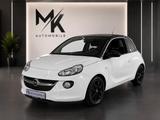 Opel Adam Jam*MULTI*PDC*GAR*ALLWETTER*SHEFT - Opel Adam in Mönchengladbach