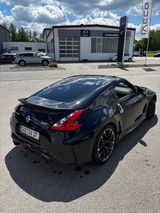 Nissan 370Z 3.7 nismo nismo - Nissan 370Z aus 2017