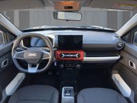 Dacia Spring - Vorschau Bild 10