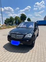 Mercedes-Benz ML 420 CDI 4MATIC - - Mercedes-Benz ML 420: Cdi 4matic