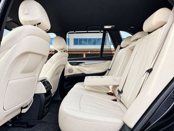 BMW X5 - 8