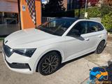 Skoda SKODA Scala 1.5 TSI ACT DSG Sport - Skoda Scala Sport Gebrauchtwagen