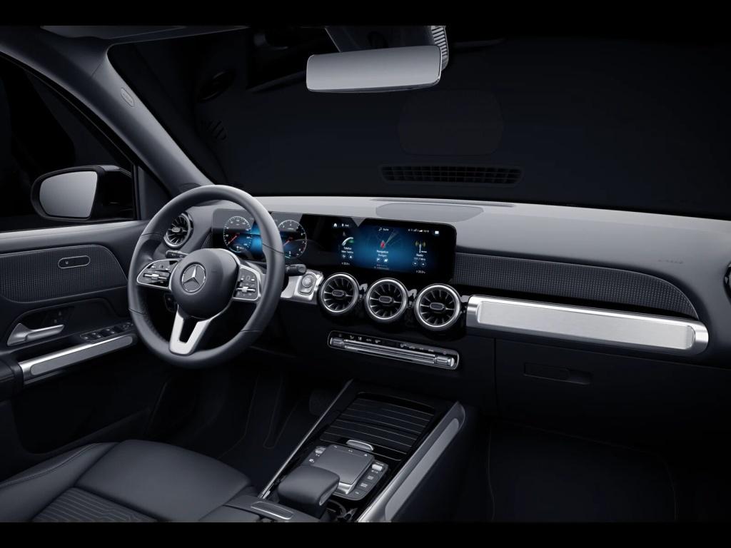 Mercedes-Benz GLB PROGRESSIVE KAMERA PANO NIGHT MULTIBEAM, миниатюра 12