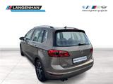 Volkswagen Golf Sportsvan Highline BMT/Start-Stopp LED RFK - Volkswagen Golf Sportsvan in Erfurt