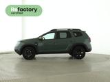 Dacia Duster II TCe 130 Extreme Technik-Paket - Dacia Duster Gebrauchtwagen in Hamburg