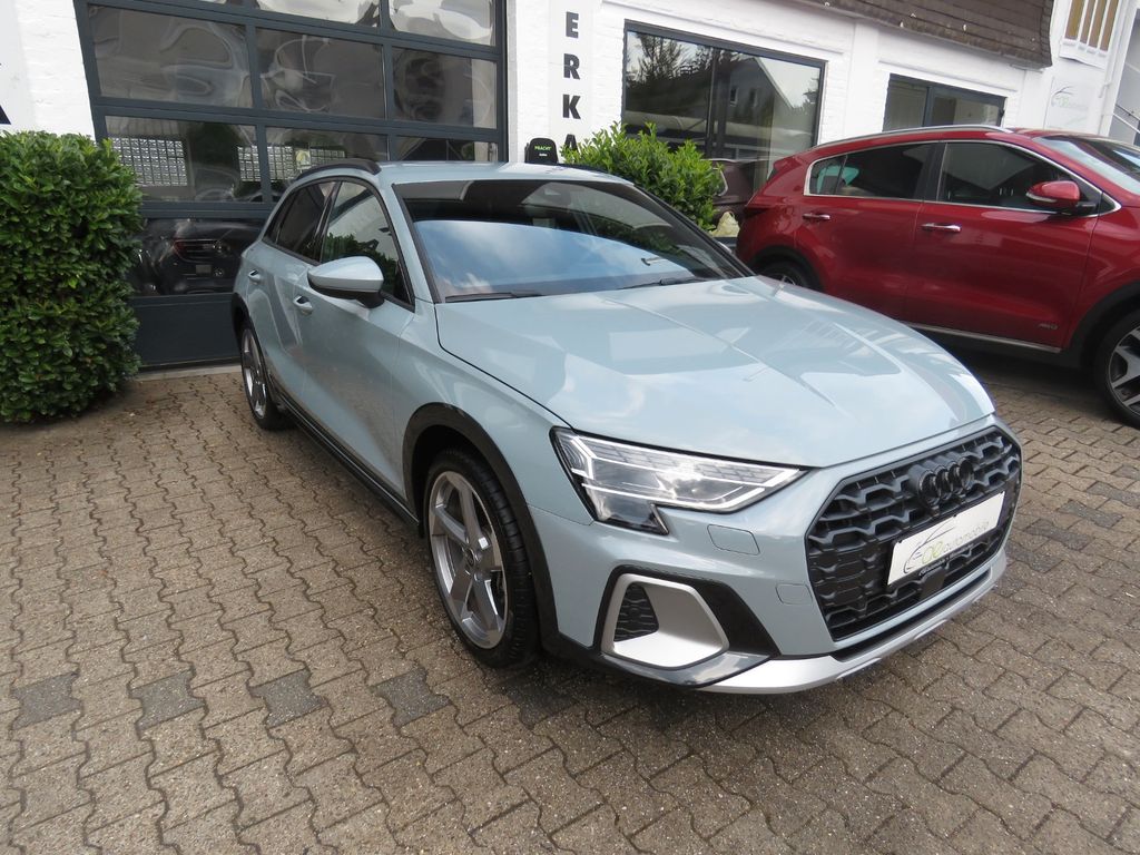 Image of Audi A3