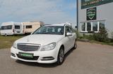 Mercedes-Benz C 180 CDI T 1 Hand Allwetterreifen HU Neu - Mercedes-Benz C 180: Cdi