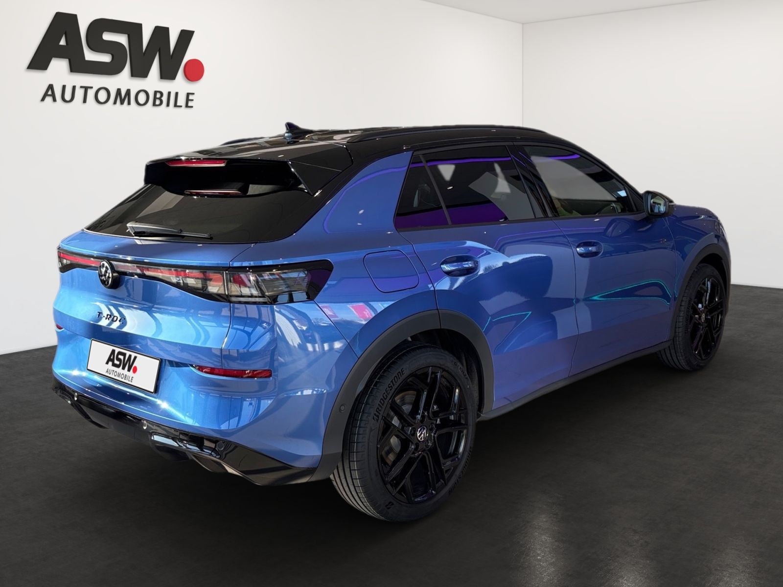 Volkswagen T-Roc - Bild 3