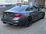 BMW M4 Coupe Competition LED Assist+ Finanz.4,69% - gebrauchte BMW M4 aus dem Jahr 2018