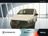 Mercedes-Benz Vito 114 Mixto/L DAB Klima Kamera - Mercedes-Benz Vito Gebrauchtwagen in Leipzig
