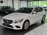 Mercedes-Benz C 180 T CGI AVANTGARDE*LED*NAVI*2.HD*FACELIFT - Mercedes-Benz C-Class: Facelift