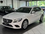 Mercedes-Benz C 180 T CGI AVANTGARDE*LED*NAVI*2.HD*FACELIFT - Mercedes-Benz C 180 in Dortmund