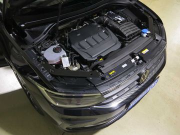Volkswagen Tiguan - 8