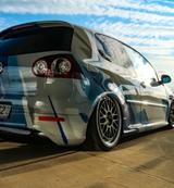 Volkswagen Golf 5 R32 - Volkswagen Golf aus 2005: Golf5