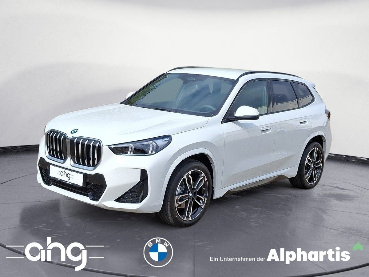 BMW X1 sDrive18d MSport Premiumpaket AHK
