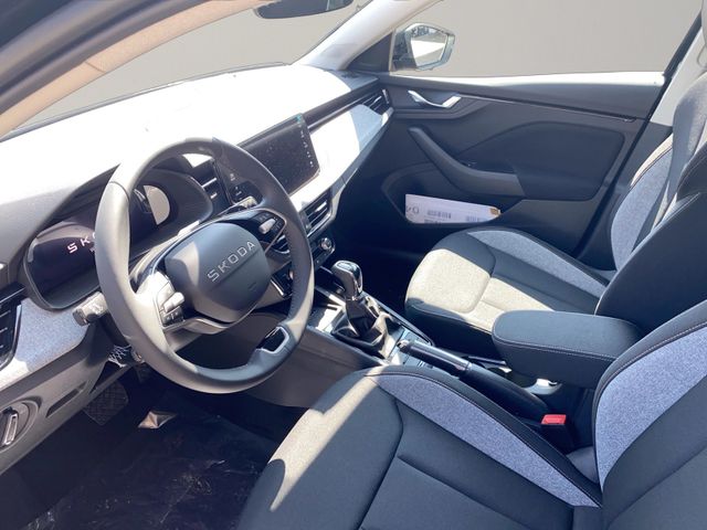 Scala Drive, 1.0 TSI Travel Assist, pACC DSG