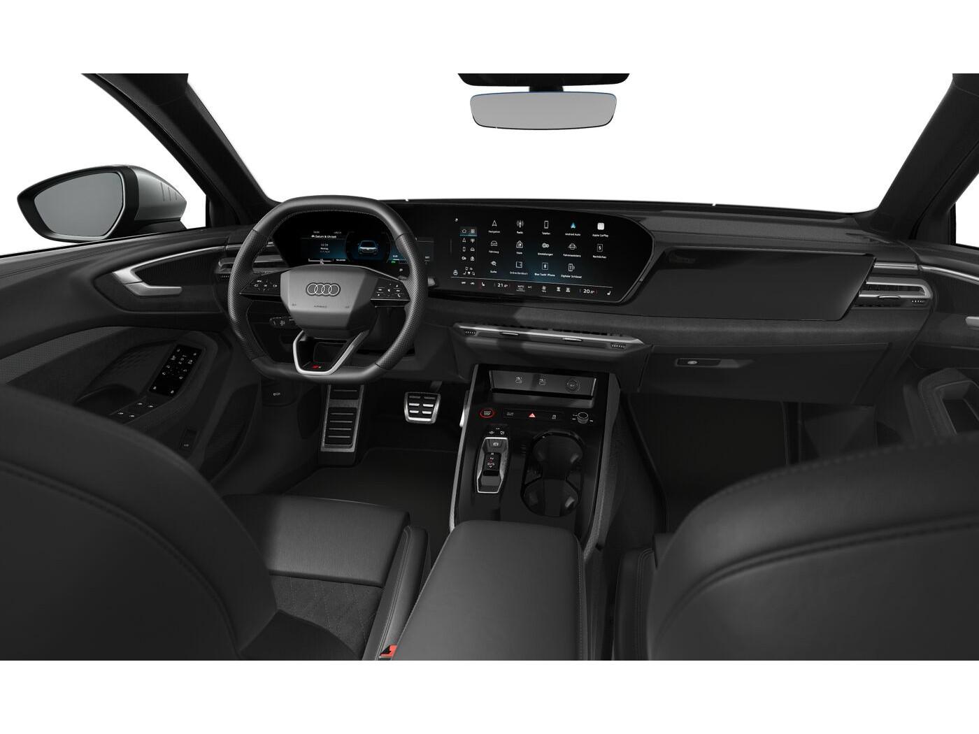 Audi S5 Limousine KAM NAVI LED HUD VIRT PDC SHZ KLIMA