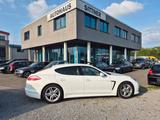 Porsche Panamera 4 Platinum Edition Leder Kamera TOP - Porsche Panamera: Platinum Edition