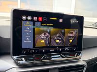 Seat Leon 1.5 TSI FR *10 JAHRE HERSTELLERGARANTIE*!!! bei Autohaus Landmann & Maier OHG
